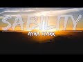 Ayra Starr - Sability (Lyrics) - Full Audio, 4k Video