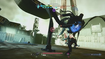 The Surge 2 - How to defeat the Little Johnny Boss