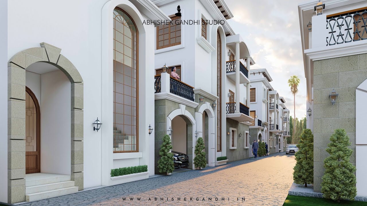 Napa Whitefield Villas Walkthrough YouTube