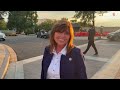 House Republicans split over leaving Washington early for campaign trail