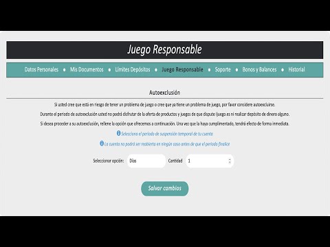 ¿Qué es una Congelación de Cuenta Temporal en Glorion?