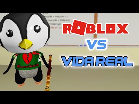 La Vida Real Vs Roblox En Espanol Samymoro Let S Play Index - eventos de robux donaciones y mas roblox