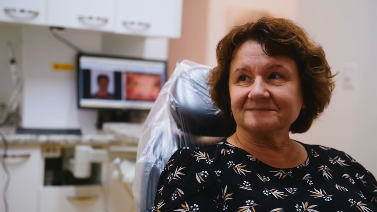 Carmen's Testimonial