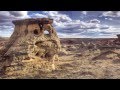 Ken Delgarno: A Passion for the Badlands on maxTV Local on Demand