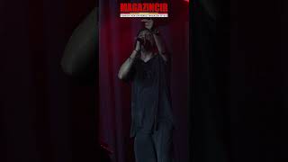 Ceza - Holocaust 2 - İstanbul Festivali 2023 Yenikapı Resimi