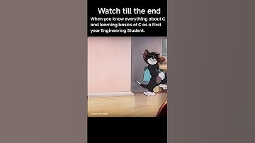Basics of C || #shorts #programming #viral
