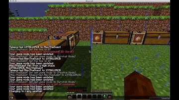 1.6.2 Minecraft Mod Showcase More Furnaces