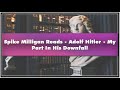 Spike Milligan Reads - Adolf Hitler - My Part In His Downfall Audiobook