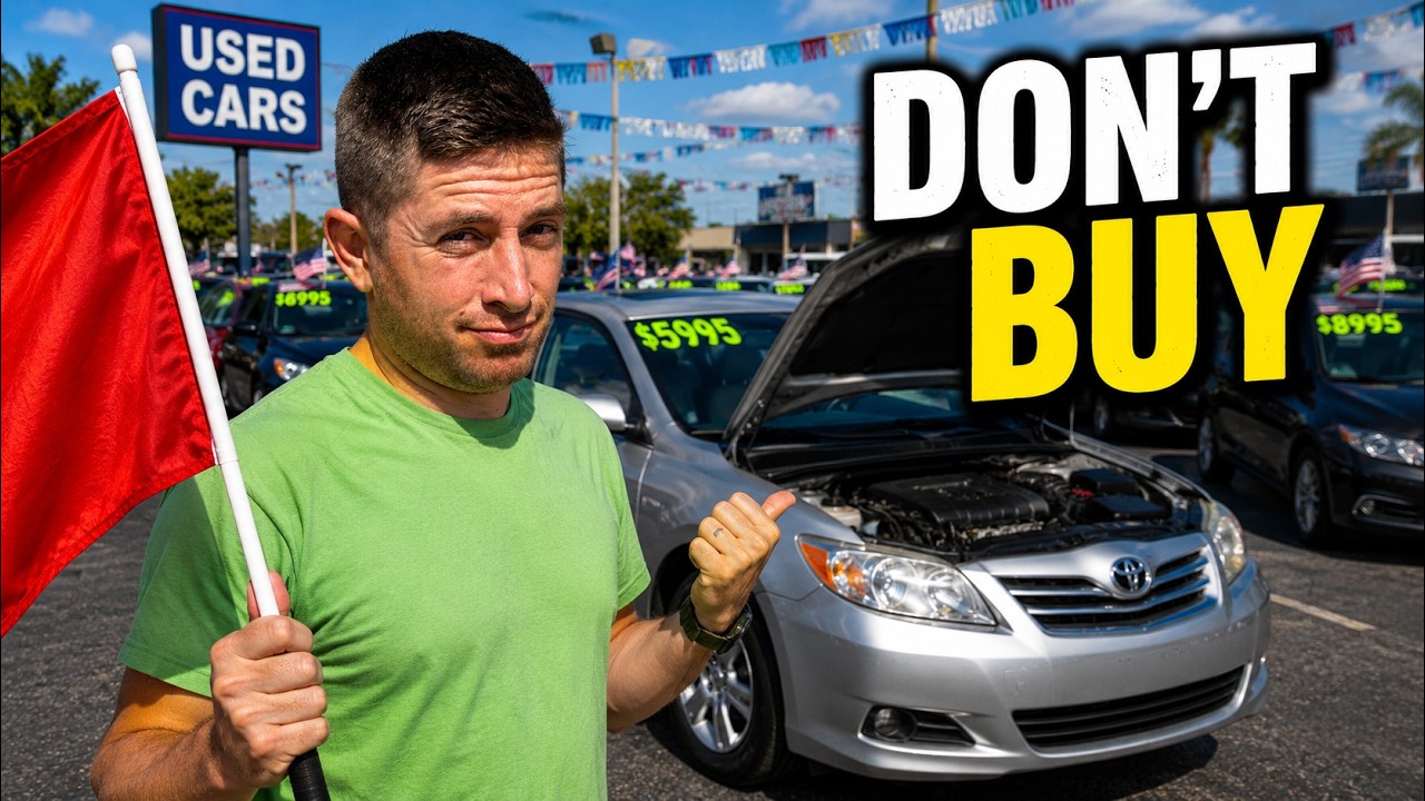 Latest Title & Thumbnail