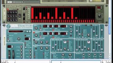 Music Making Month - Control Voltage In Depth part 2