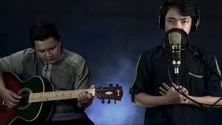 COVER LAGU TAUBAT RIFAN  ADLI