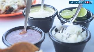 Tacos Los Orientales