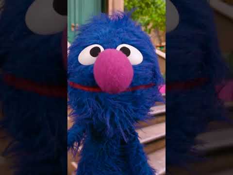 Doctor Visits with Grover! #sesamestreet