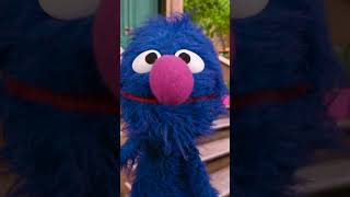 Doctor Visits With Grover