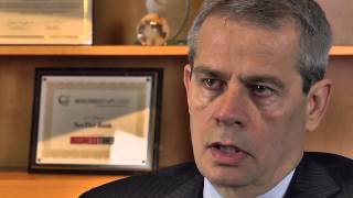 Quest Analytics - Nextier Bank Testimonial