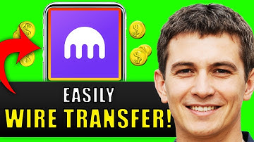 NEW! WIRE TRANSFER TO KRAKEN (WORKING) 2025!