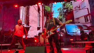 SKAZZ - Tkve ( MokuMoku ) Tbilis Open Air 2026