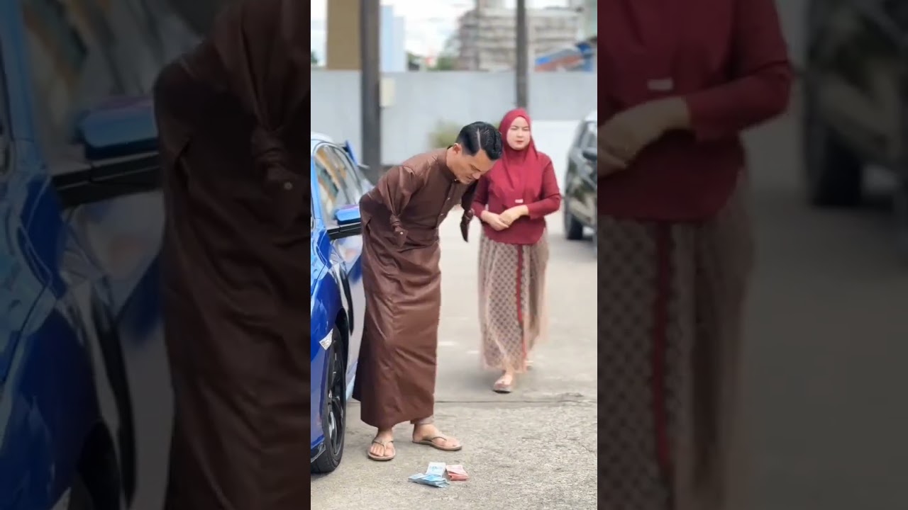 The poor Man's Rich Heart