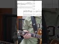 lick.. 4  #bluesguitar #bluesguitarlicks #gibson