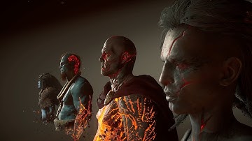 AC Valhalla: Dawn of Ragnarok - Pride of the Aesir