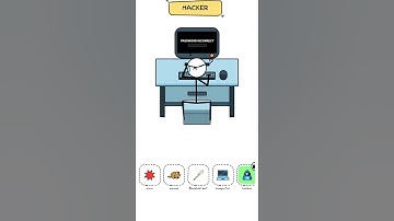 Alchemy Puzzle ⚗️ All Levels 145: Hacker solution#shorts #youtube