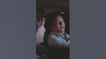 "Something Really Scary" Twilight Zone Movie (1983)