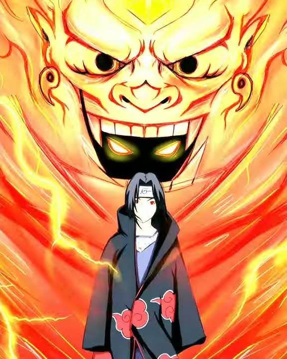 PRESET AM ANIME⚡ || AKATSUKI✨ || DJ IM LADDY🎯