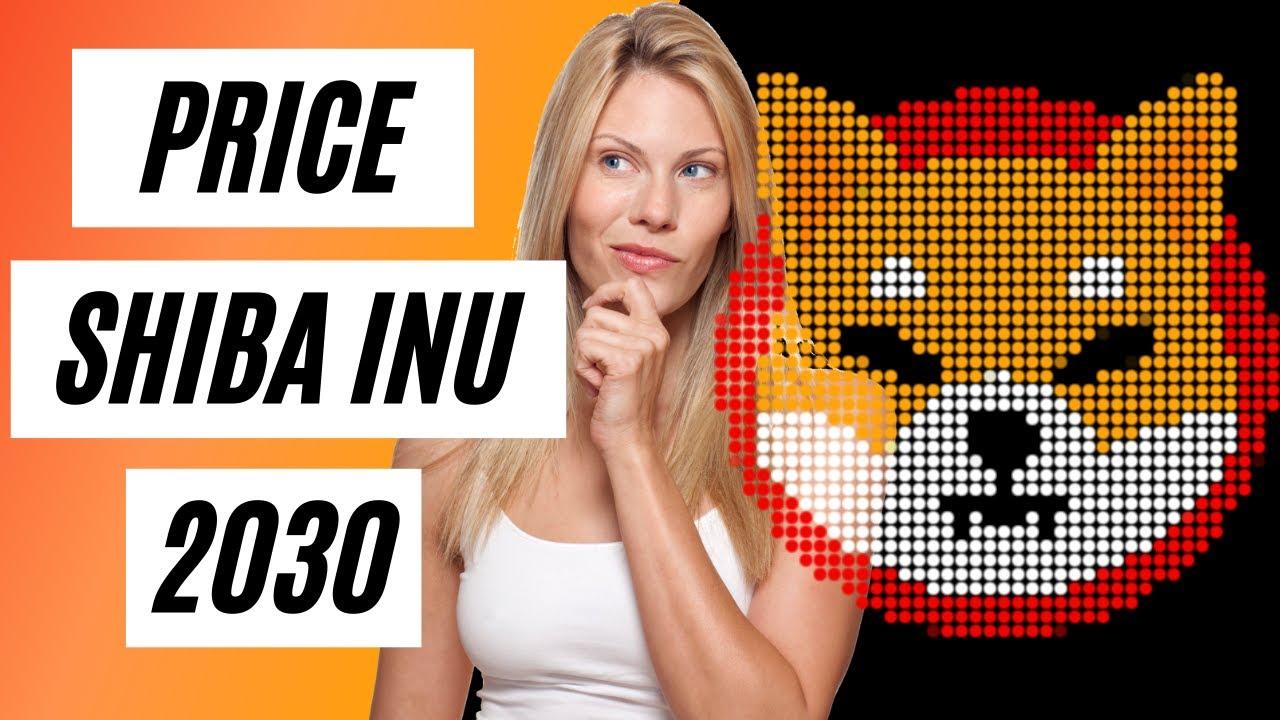 Shiba Inu Coin Price Predictions for 2030 and Beyond A Comprehensive