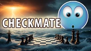 5 killer CHECKMATE patterns you have to learn at any ELO