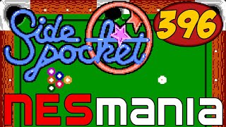 Side Pocket | NESMania | Episode 396