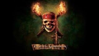 B S O  Piratas del Caribe