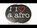 Afro remember  traccia unica  dj flaviano botta