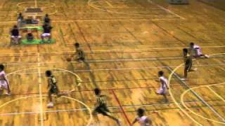 20101009新高尾戦2Q