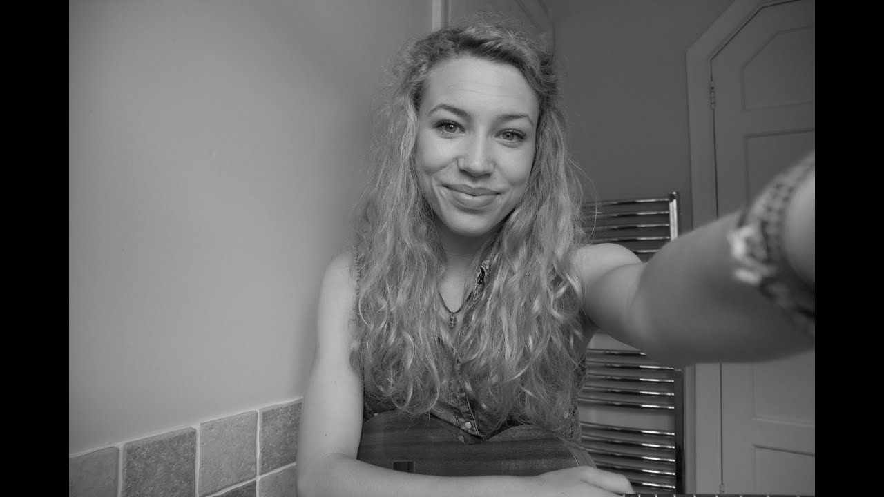 We Are Never Ever Getting Back Together- Taylor Swift (cover by @sazclose) - download a studio version of the song here: