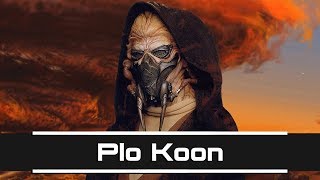 Star Wars: The Story of Plo Koon