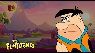 Cronología de todo Picapiedras (Flintstones)  Lalito Rams