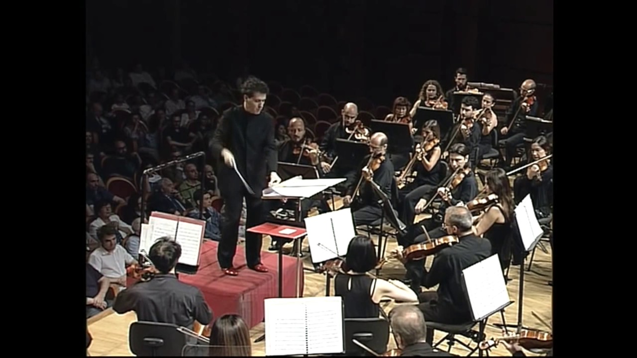 John Williams THE FLAG PARADE