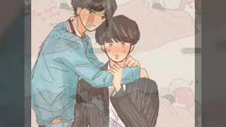 Yoonjin fanart (never gonna regret u) Yoonjin fanart (never gonna regret u)