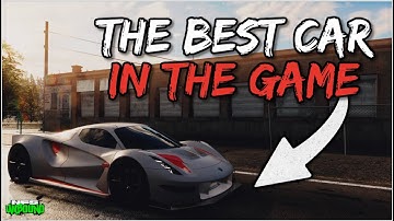 LOTUS Evija CUSTOMIZATION -  NFS Unbound