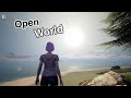 Top 15 Best OPEN WORLD Games for Android &amp; iOS 2022