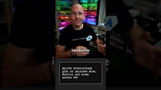 Windows Apps unter Linux so klappt der Vergleich