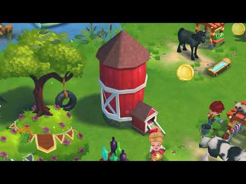 FarmVille 2 Country