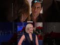 Jennifer Lawrence Got Sick Filming a Kissing Scene | The Awkward On-Set Story