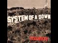 Toxicity - System Of A Down (Official Music)