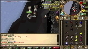 [Matrix] Mini video 3 Ft. Old barrows + Rs update