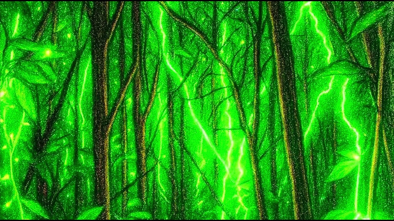 Luminary - Official Song