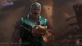 thanos vita
