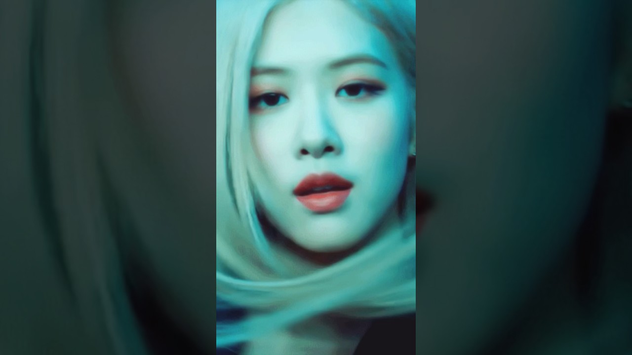 Edit de rose (pedido)#capcut #edits #blackpink - YouTube