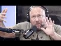 Alex Jones Launches NEW Battle Against...Elections!?