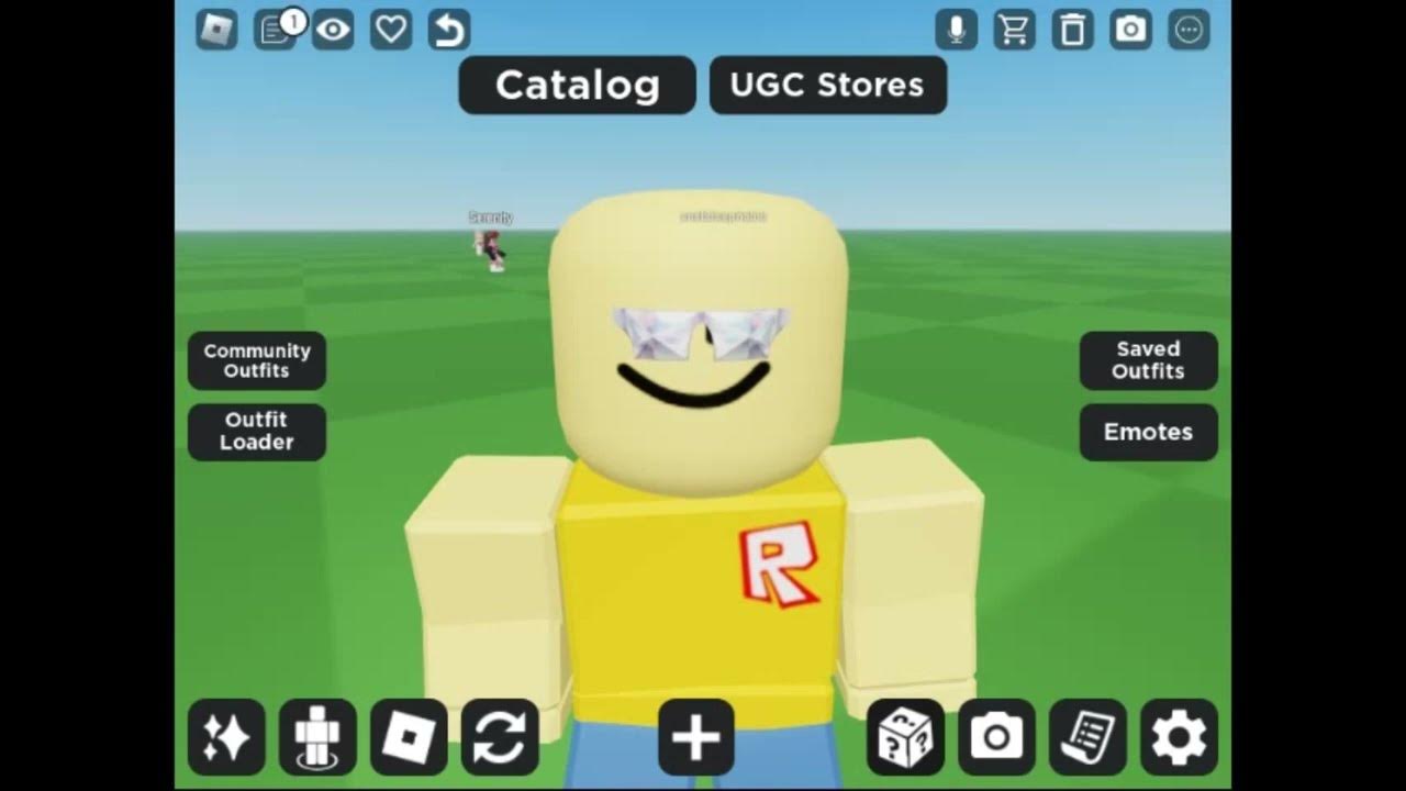 How To Redeem Ugc Codes